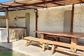 Casa de playa a 4 cuadras del mar