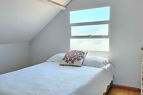 Casa de playa a 4 cuadras del mar