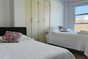 Casa de playa a 4 cuadras del mar