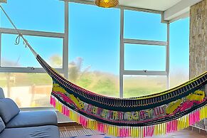 Casa de playa a 4 cuadras del mar