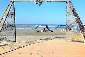 Casa de playa a 4 cuadras del mar