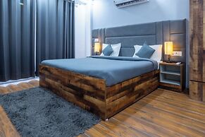 Housr Studio Rooms Sector 38 Gurgaon