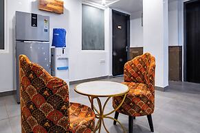 Housr Studio Rooms Sector 38 Gurgaon