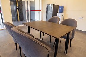 Housr Studio Rooms Sector 38 Gurgaon