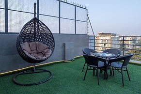 Housr Studio Rooms Sector 38 Gurgaon