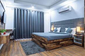 Housr Studio Rooms Sector 38 Gurgaon