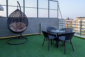 Housr Studio Rooms Sector 38 Gurgaon