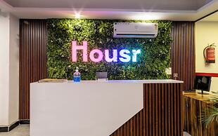 Housr Studio Rooms Sector 38 Gurgaon