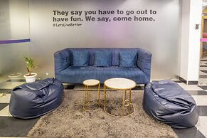 Housr Studio Rooms Sector 38 Gurgaon