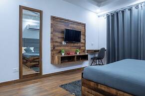 Housr Studio Rooms Sector 38 Gurgaon