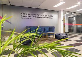 Housr Studio Rooms Sector 38 Gurgaon