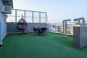 Housr Studio Rooms Sector 38 Gurgaon