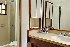 Casa rodeada de naturaleza en Villeta