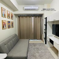 SMDC Good Stays