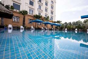 Golden Emerald Resorts