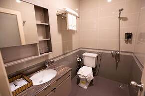 Golden Emerald Resorts