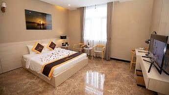 Golden Emerald Resorts