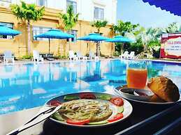 Golden Emerald Resorts