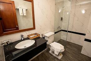 Golden Emerald Resorts