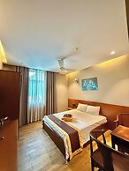 Golden Emerald Resorts