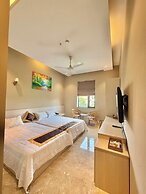 Golden Emerald Resorts