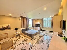 Golden Emerald Resorts