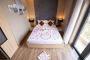 Golden Emerald Resorts