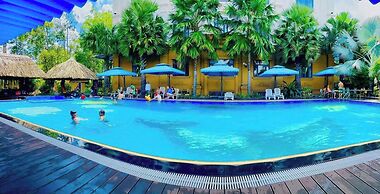 Golden Emerald Resorts