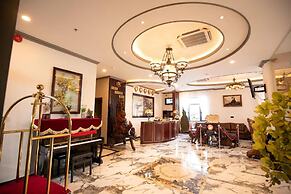 Golden Emerald Resorts