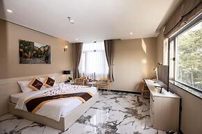 Golden Emerald Resorts