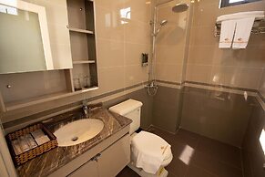 Golden Emerald Resorts