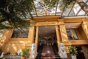 Golden Emerald Resorts