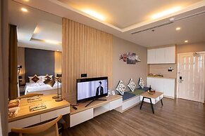 Golden Emerald Resorts