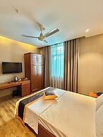 Golden Emerald Resorts