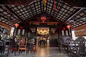 Golden Emerald Resorts