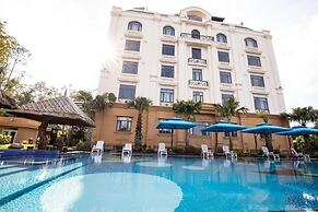 Golden Emerald Resorts