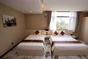 Golden Emerald Resorts