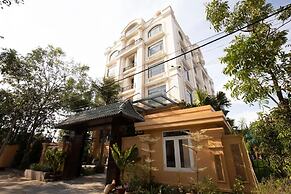 Golden Emerald Resorts