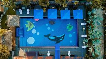 Golden Emerald Resorts