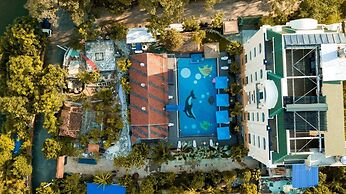 Golden Emerald Resorts