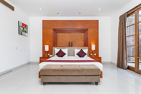 Bale Gede Luxury Villas by Moria