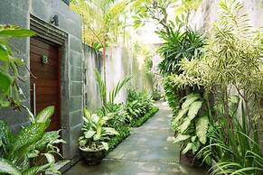 Bale Gede Luxury Villas by Moria
