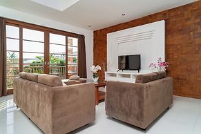 Bale Gede Luxury Villas by Moria