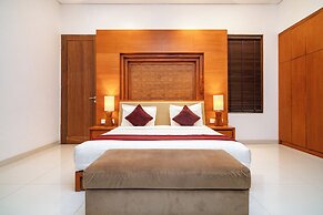 Bale Gede Luxury Villas by Moria