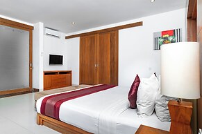 Bale Gede Luxury Villas by Moria