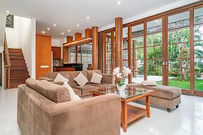Bale Gede Luxury Villas by Moria