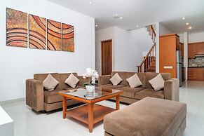 Bale Gede Luxury Villas by Moria