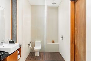 Bale Gede Luxury Villas by Moria