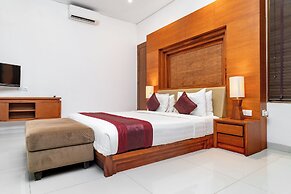 Bale Gede Luxury Villas by Moria