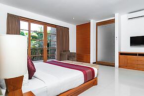 Bale Gede Luxury Villas by Moria